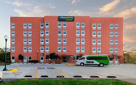 City Express Junior By Marriott Tuxtla Gutierrez Poliforum